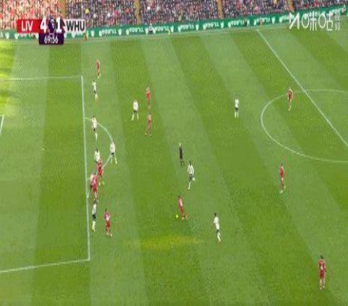 利物浦前巨,星谈萨拉赫,状态,NG体育NG,Sports官网,NG,SportsNG体育娱乐,NG体育投注,NG体育平台,NG体育赛事直播,NG体育app下载