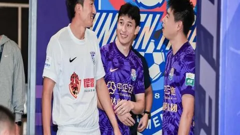 梅州客家迎来西班牙名帅巴勃罗，担纲新任主教练