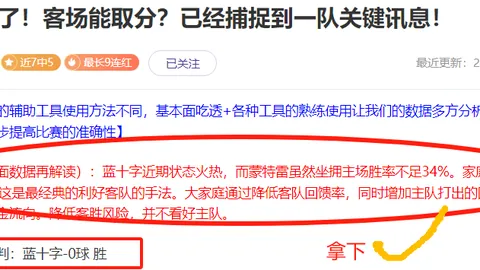 NBA五连胜冲刺：湖人专家今晨分析质合及前区十码预测